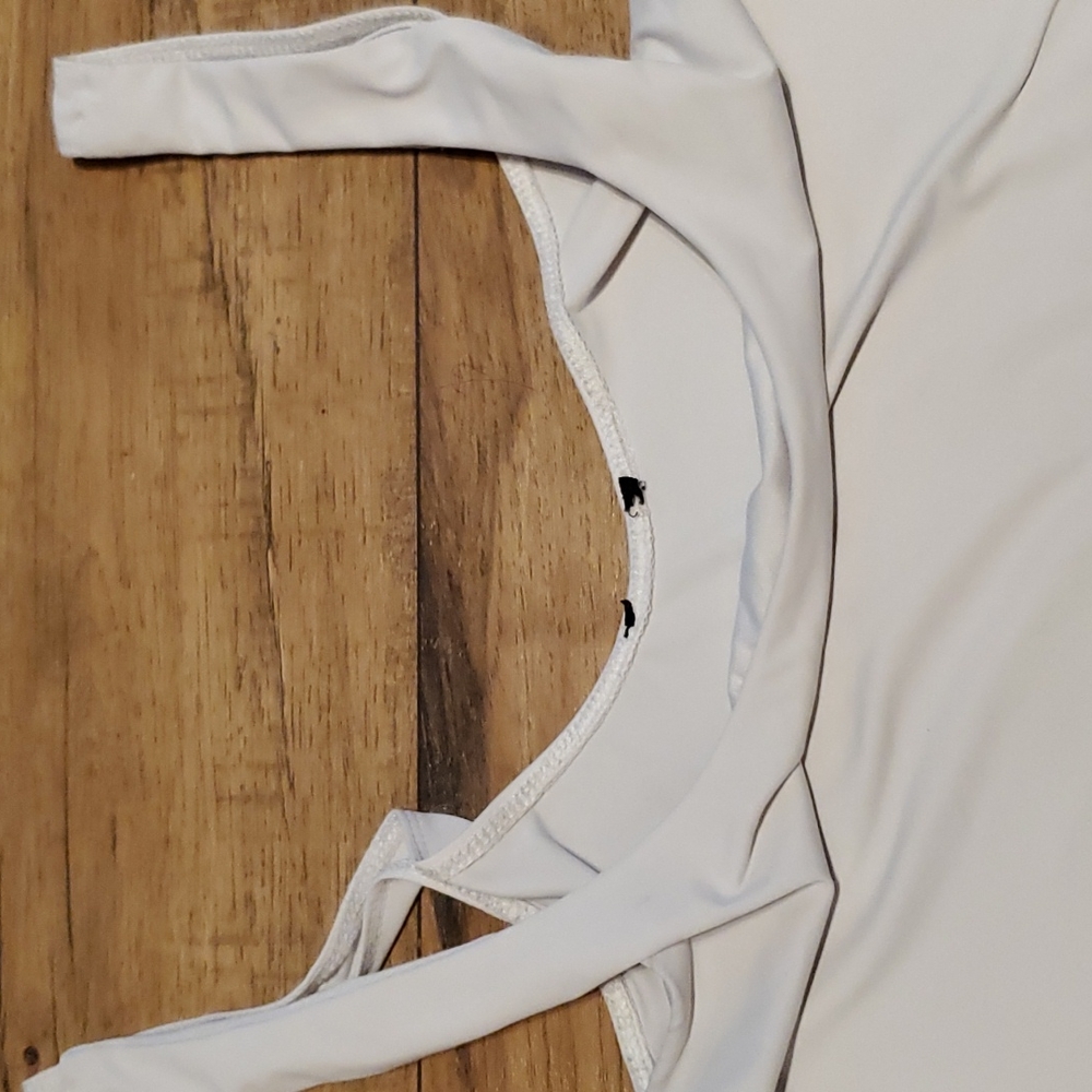 Dynamite 2 Bodysuits - Picture 8 of 9